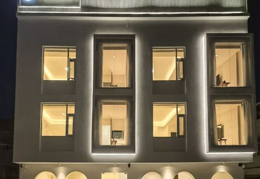 霞浦松岛·晨观民宿外景图