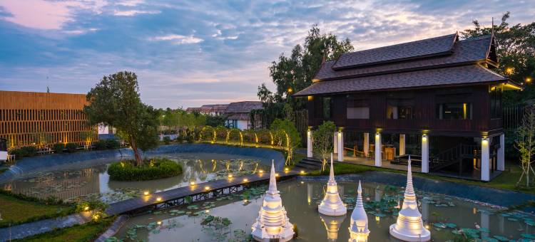 THANN健康目的地(THANN Wellness Destination)图片