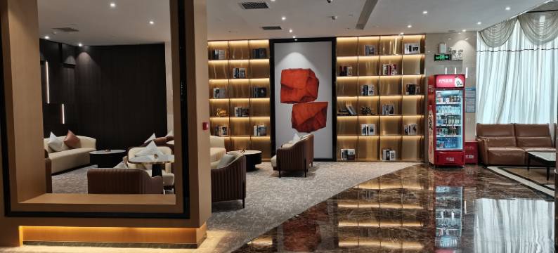 筑客酒店(南宁建政路夜市店)图片