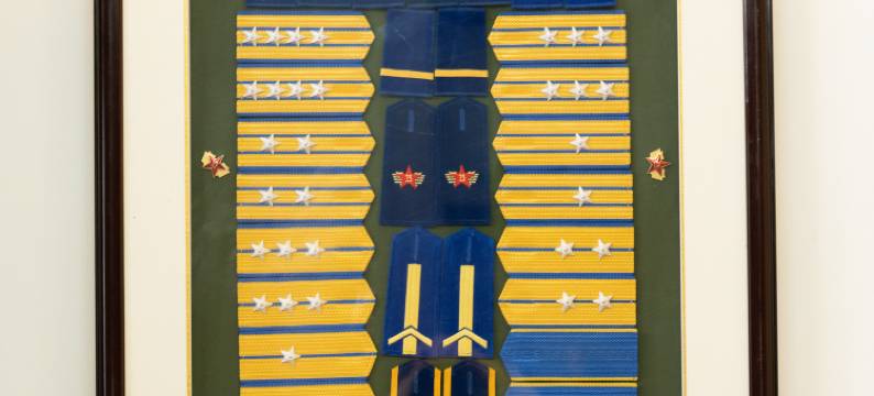 腾冲和顺战友之家精品客栈图片