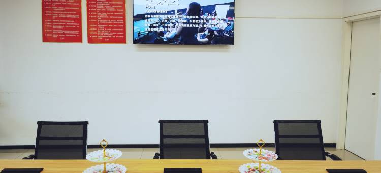 万驿凤城酒店式公寓(顺德南国西路店)图片