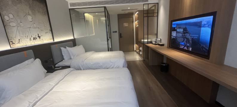 开封京宇培训中心图片