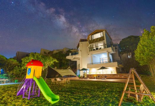 朱家尖星空里海景酒店（南沙店）外景图