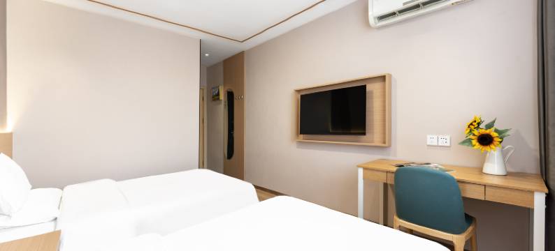 速8优选酒店(济南大明湖东门店)图片