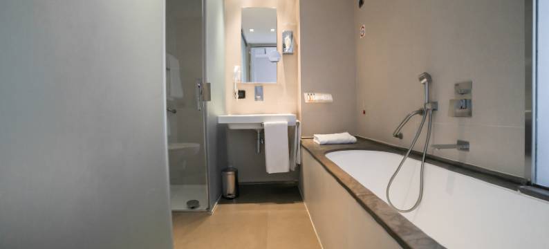 贝斯特韦斯特精品皇家圣缇纳大酒店(Best Western Premier Hotel Royal Santina)图片