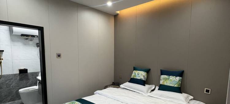 芸朵·枫舍宾馆图片