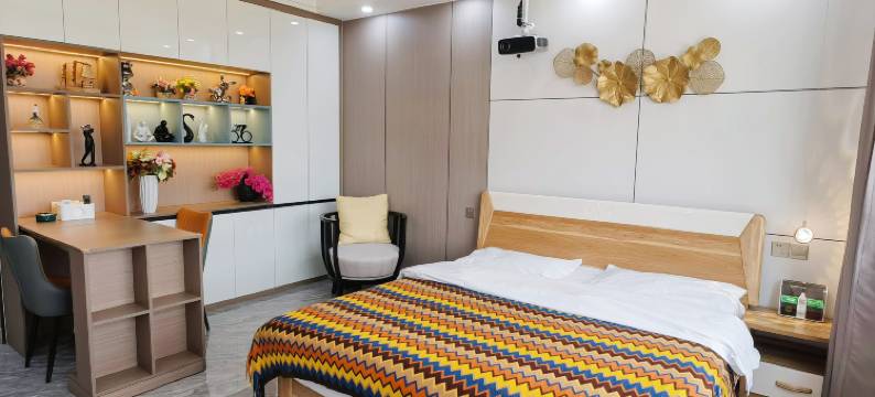 悠牧民宿(锡林郭勒盟中心医院店)图片