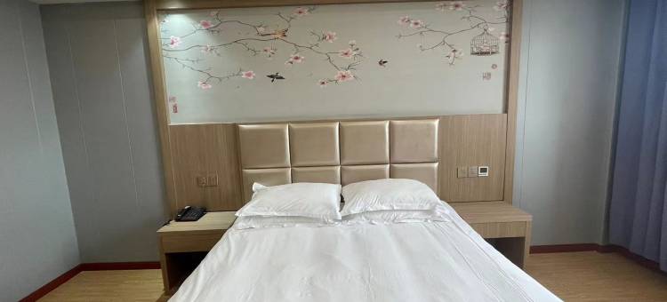 杭州凤城宾馆图片