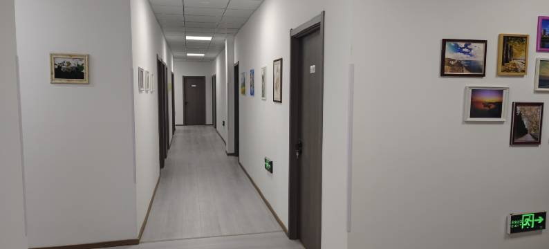 大连萱爱·house度假民宿(秀月街地铁站店)图片