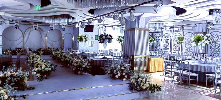 金喜登大酒店(三台梓州公园店)图片