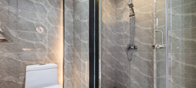 威尼斯酒店(西昌邛海17度万达广场店)图片