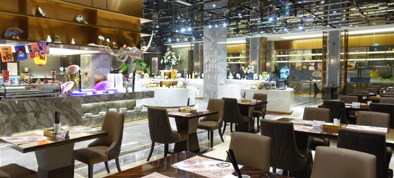 河北中国大酒店图片