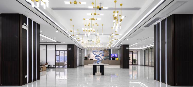 星程酒店(广州白云国际机场T2航站楼店)图片