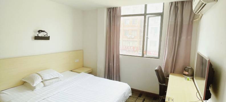 云朵公寓(裕海路店)图片