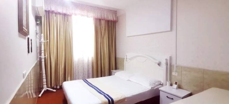 宝丰天元宾馆图片