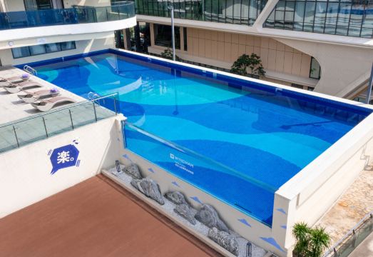 Wyndham NankunshanHotel Overview