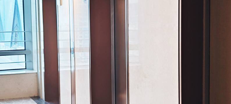 橙途国际公寓(珠海国际会展中心店)图片