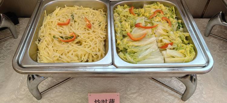 宜宾岷江酒店(合江门大观楼店)图片