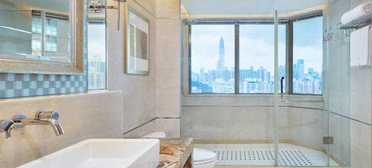 深圳福朋喜来登酒店图片