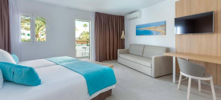 兰瑞达普拉亚博尼塔酒店(Servatur Playa Bonita)图片