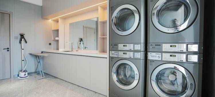 维也纳国际酒店(福州长乐动车站外语外贸学院店)图片