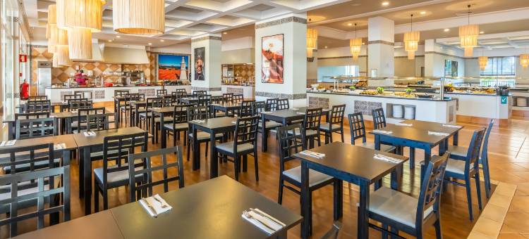 3HB - 瓜拉纳全包式酒店(3HB Guarana - All Inclusive)图片