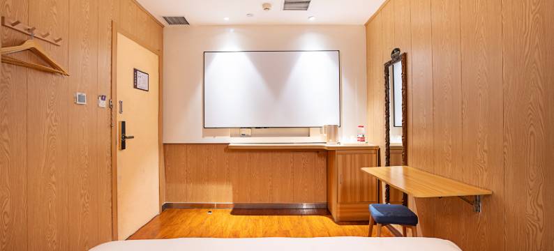 永利酒店(郑州东站奥兰花园店)图片