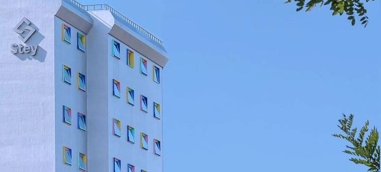 Stey酒店(北京望京798店)图片