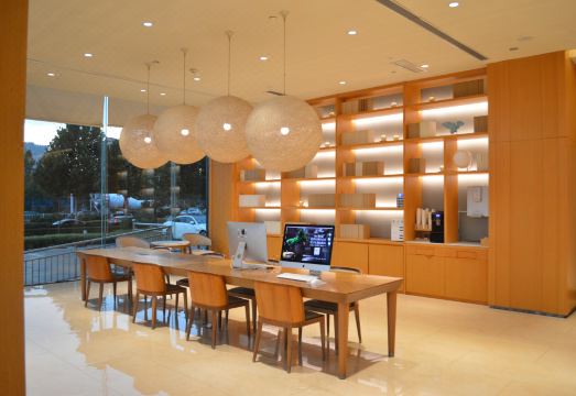 Ji Hotel (Linfen Zhongda Street) Hotel Overview