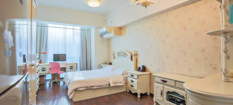 兰婷居公寓图片