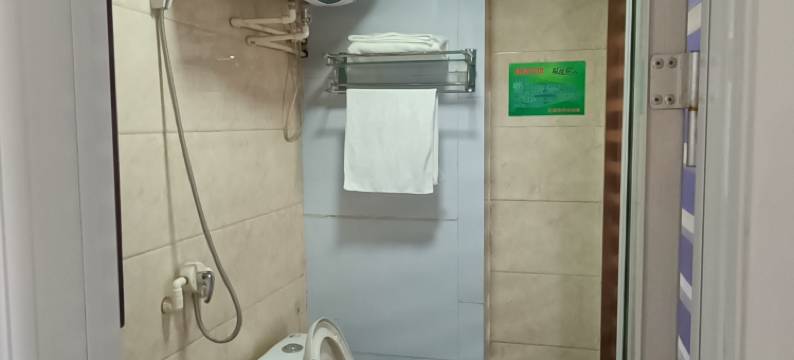 武威昌顺宾馆图片