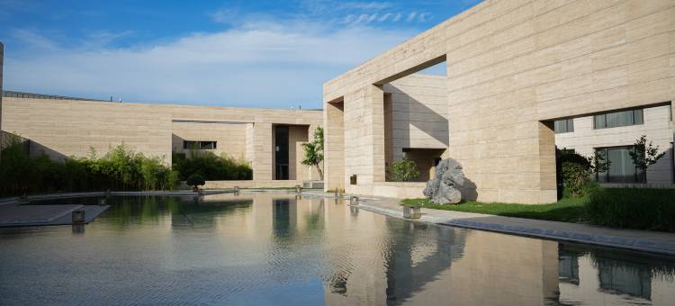 承德行宫大酒店图片