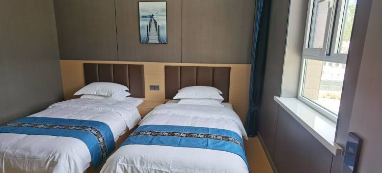 泾源新月生态园图片