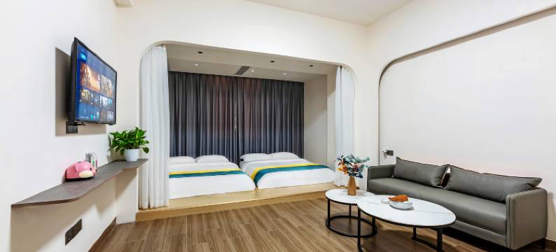 南达民宿宾馆(东山岛店)图片