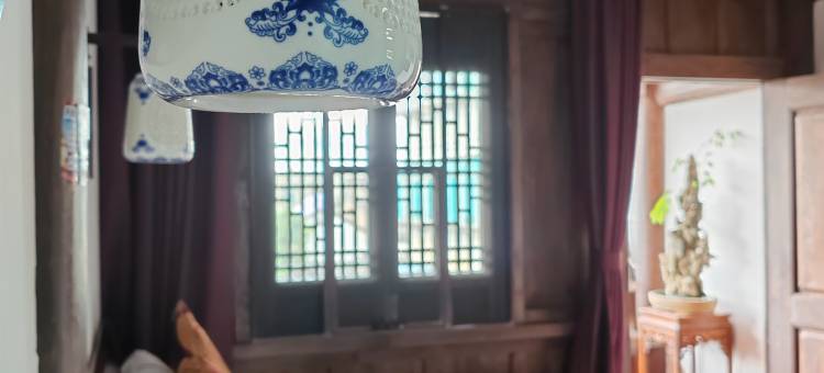 建水人满楼客栈图片