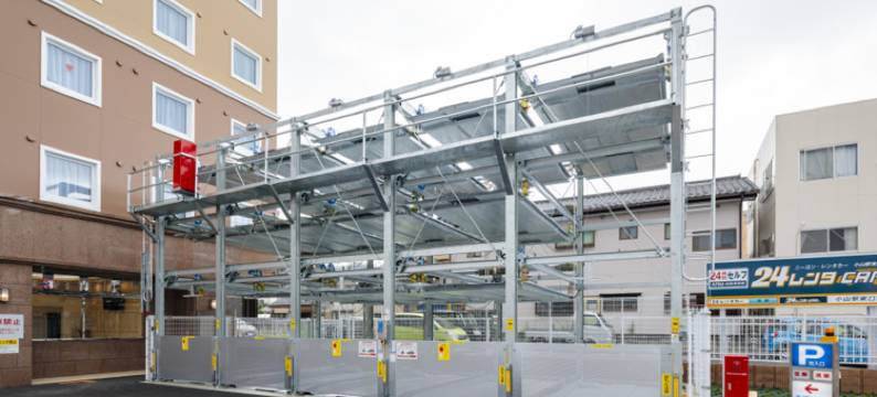 东横INN小山站东口2号店(Toyoko Inn Oyama-eki Higashi-guchi No.2)图片