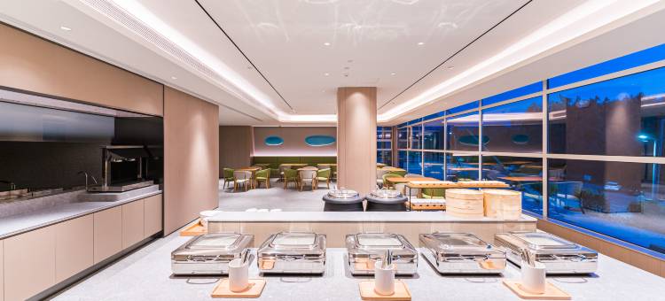 全季酒店(晋中灵石王家大院店)图片