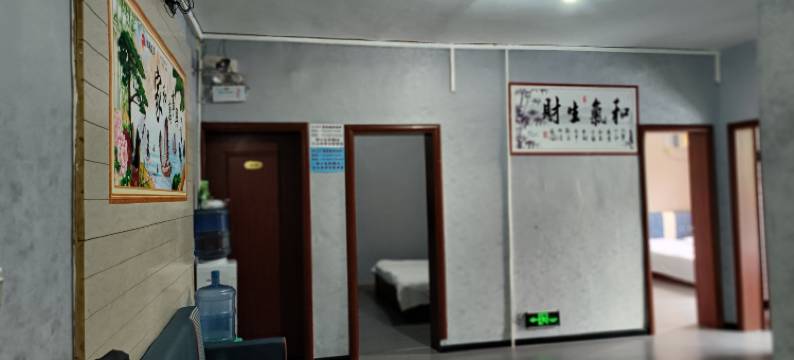 余庆世友宾馆(县人民医院店)图片