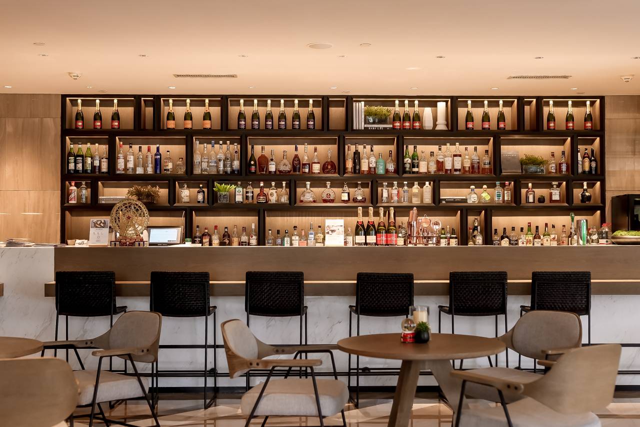 广州粤海喜来登酒店图片