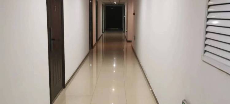 溪亭·维纳斯主题酒店(长安万达嘉和广场店)图片