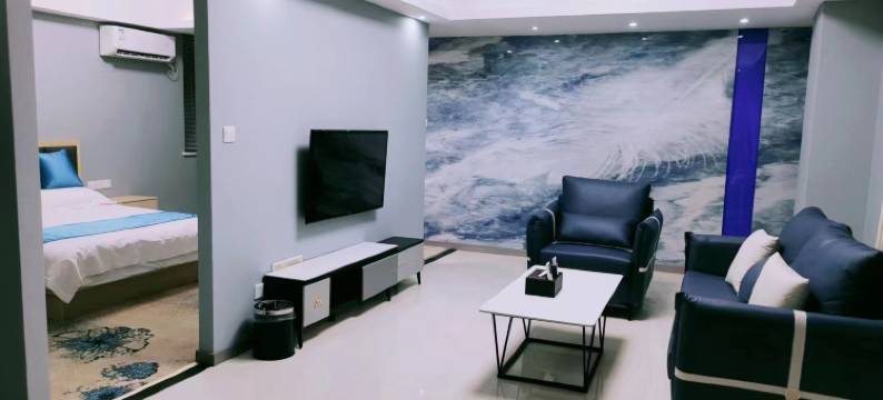 南京暖暖屋温泉酒店图片