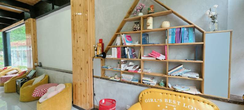 北京精灵谷度假村(清凉谷风景区店)图片