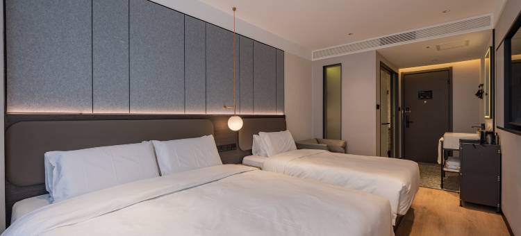 康福瑞酒店(北京北医三院北医六院店)图片