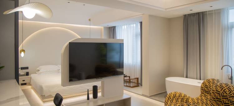 森也 HOMESTAY图片