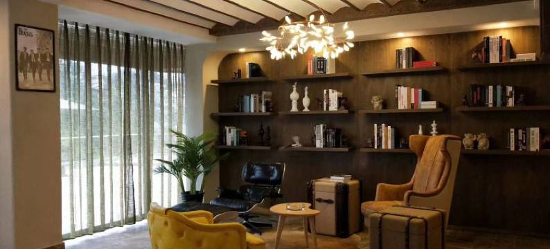 颐朵云度假酒店(庐山牯岭街店)图片