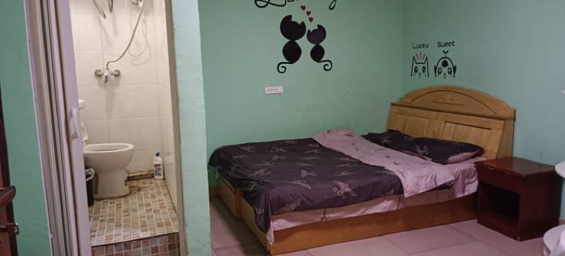 包头吉祥公寓图片