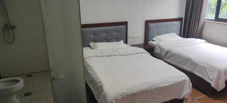 湖口御金湾足道宾馆图片