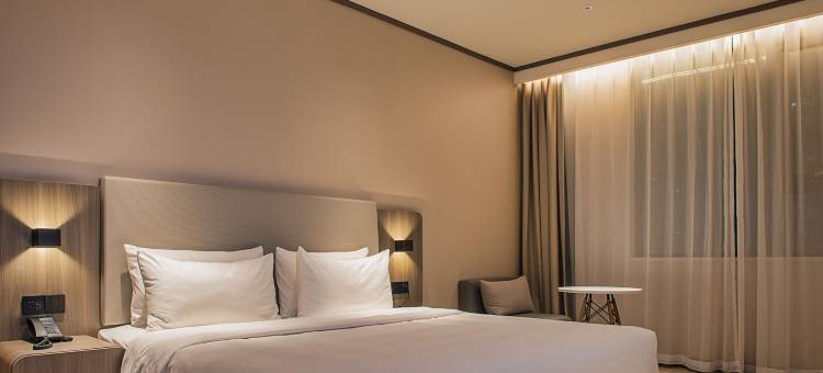 汉庭酒店(焦作沁阳店)图片