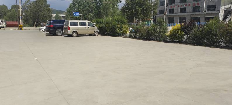 西宁御晟酒店图片