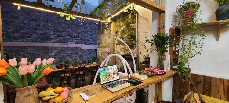 曲径·观山小筑(镇远古城店)图片